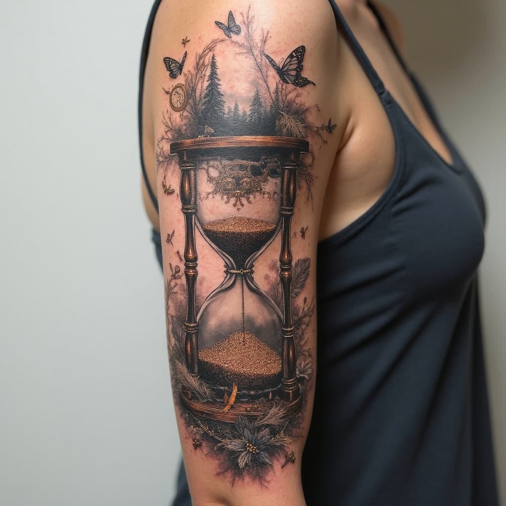 Tattoo design showcase 5